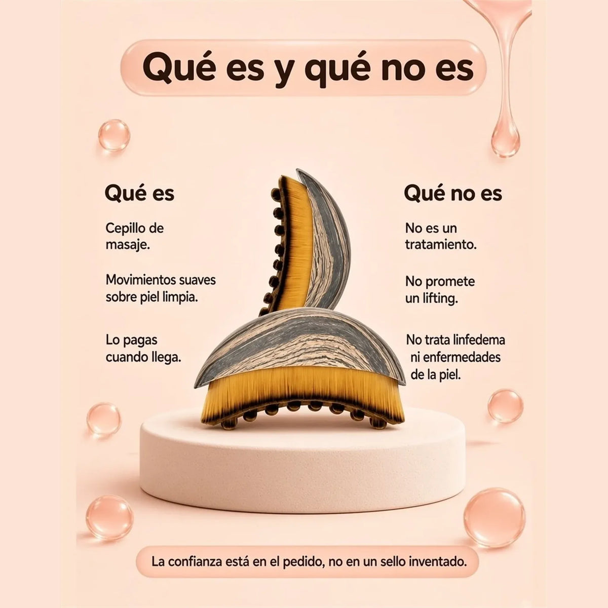 Qué es y qué no es Vitoviva Contorno.